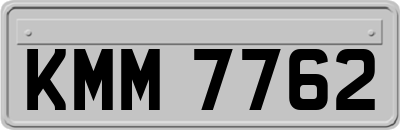 KMM7762