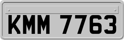 KMM7763