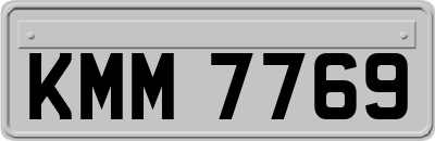 KMM7769