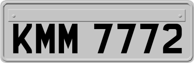 KMM7772