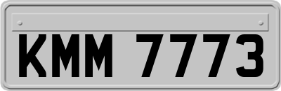 KMM7773