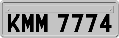 KMM7774