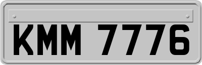 KMM7776