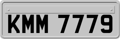 KMM7779