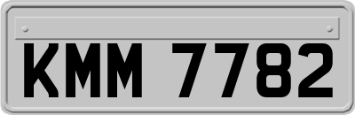 KMM7782