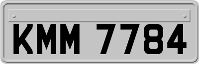 KMM7784