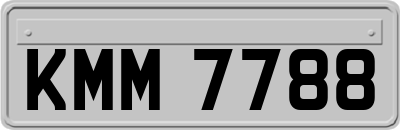 KMM7788