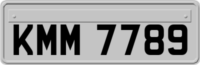 KMM7789