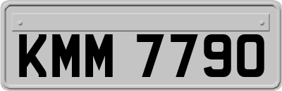 KMM7790