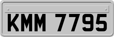 KMM7795