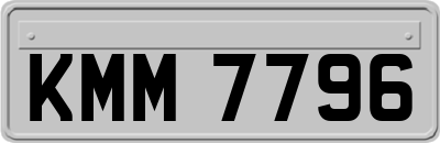 KMM7796