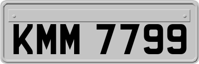 KMM7799