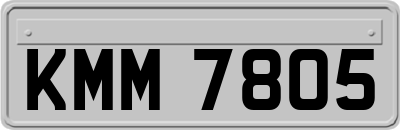 KMM7805