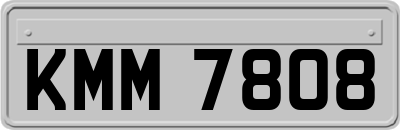 KMM7808