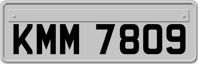 KMM7809