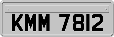 KMM7812