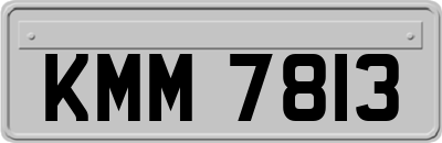 KMM7813