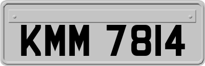 KMM7814