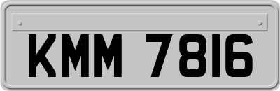 KMM7816