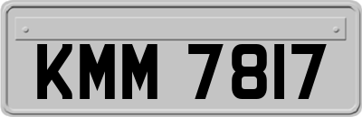 KMM7817