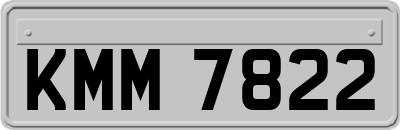 KMM7822