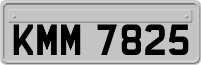 KMM7825