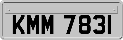 KMM7831