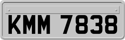 KMM7838