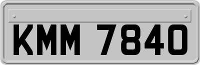 KMM7840