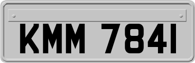 KMM7841