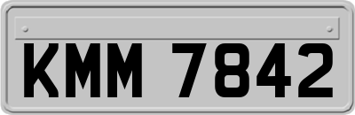 KMM7842