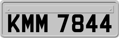 KMM7844