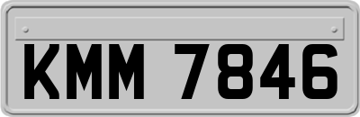 KMM7846