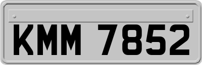 KMM7852