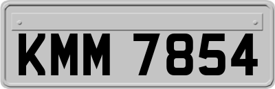 KMM7854