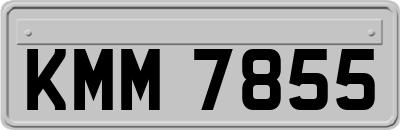 KMM7855