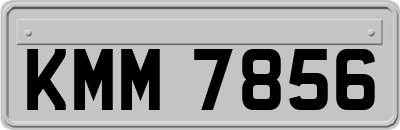 KMM7856