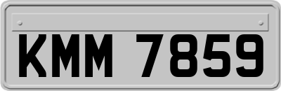 KMM7859