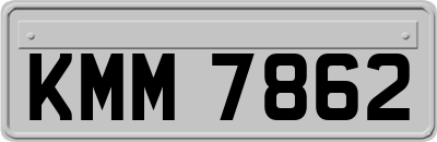 KMM7862