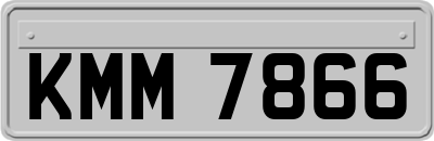 KMM7866