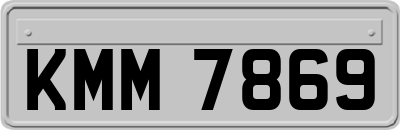 KMM7869