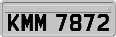 KMM7872