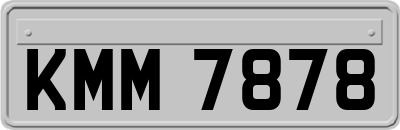 KMM7878