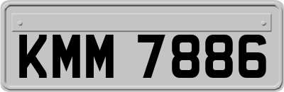 KMM7886