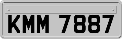 KMM7887