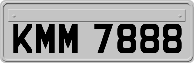 KMM7888