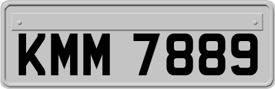 KMM7889