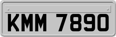 KMM7890