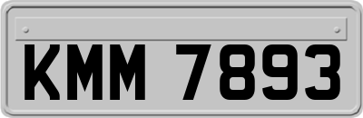 KMM7893