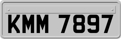 KMM7897